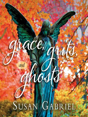 Grace, Grits and Ghosts - Audiobook